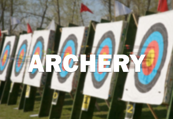 Archery Events