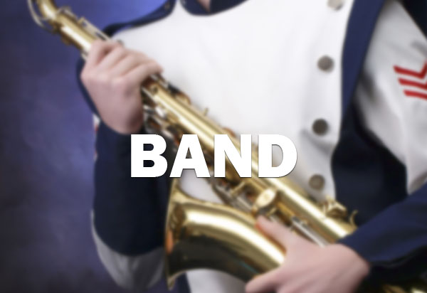 Band Events