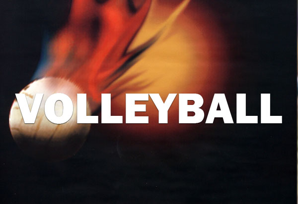 Volleyball Events